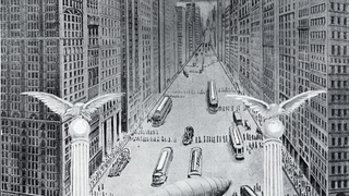 The Airship Heaven That Upstate New York Never Was